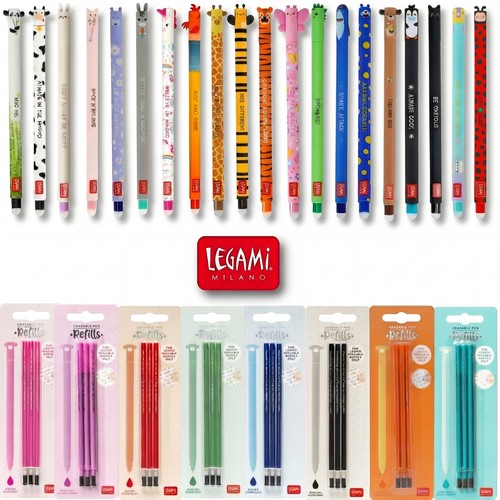 Legami löschbare gel - löschbare,