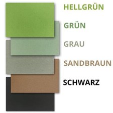 Vintage Kraftpapier - DIN A4