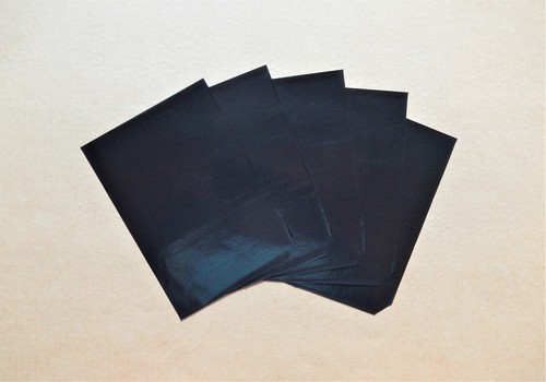Blätter kohlepapier din a5 - kohlepapier,