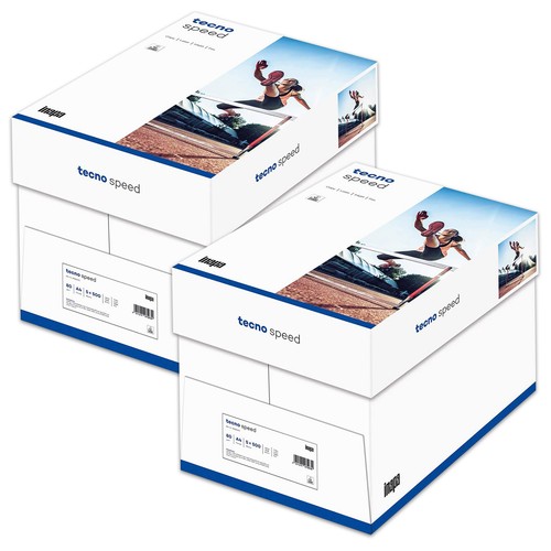Inapa tecno speed kopierpapier - inapa,