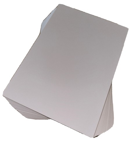 250 blatt kopierpapier - blatt,