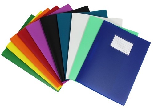 10er pack schnellhefter - 10er,