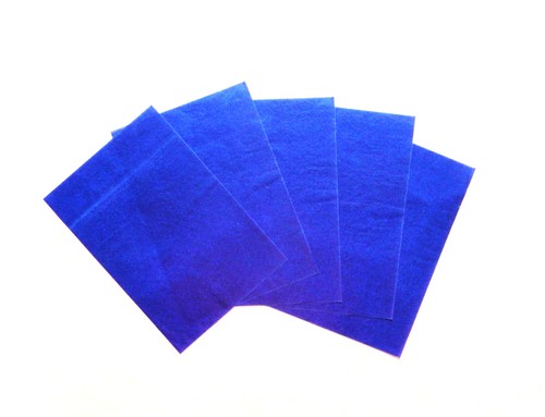 Blatt kohlepapier din a5 - blatt,