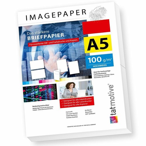 Premium druckpapier stärkeres - premium,