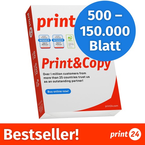 Print24 druckerpapier - print24,