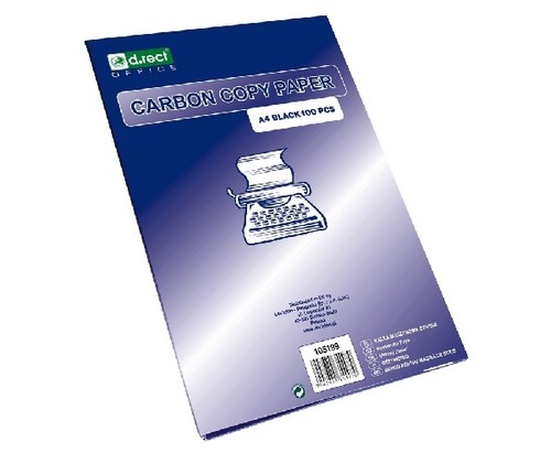 Kohlepapier blaupapier 100 - blaupapier, x