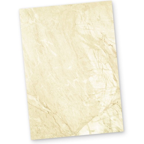 Marmorpapier karton 170g 25 - marmorpapier,