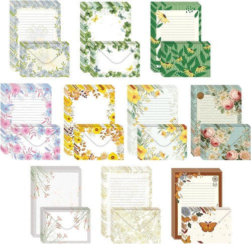 Briefpapier set 100 - set, stück