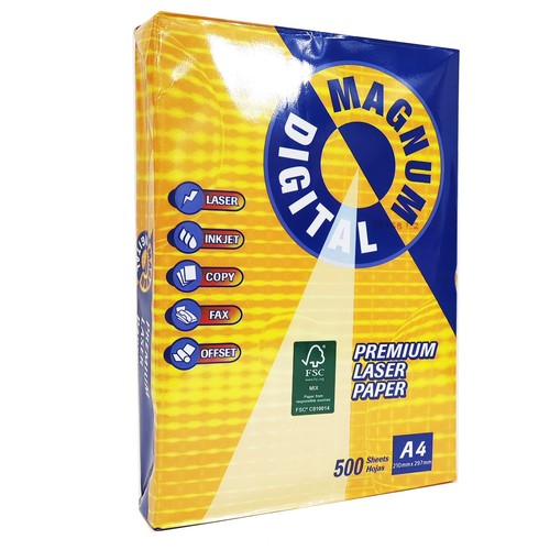 500 blatt kopierpapier - blatt,