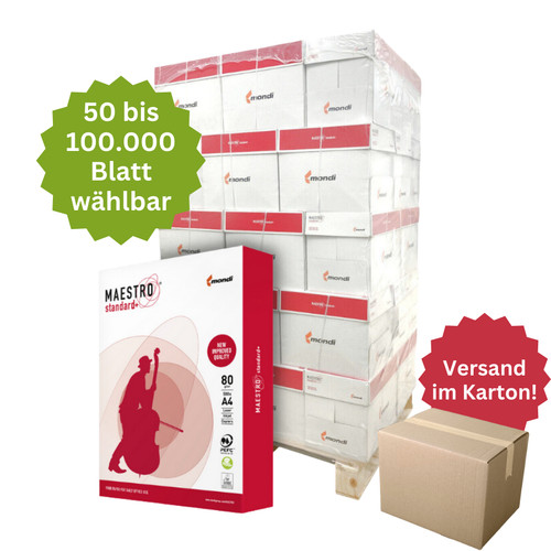 Kopierpapier premium - kopierpapier,