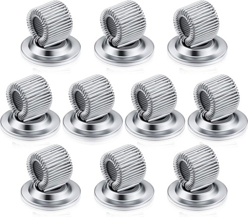 Stifthalter clips stück - stifthalter, 10