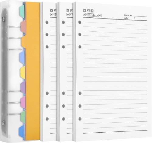 Kesote ringbuch - kesote,