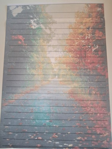 Briefpapier 20x din a4 - briefpapier,