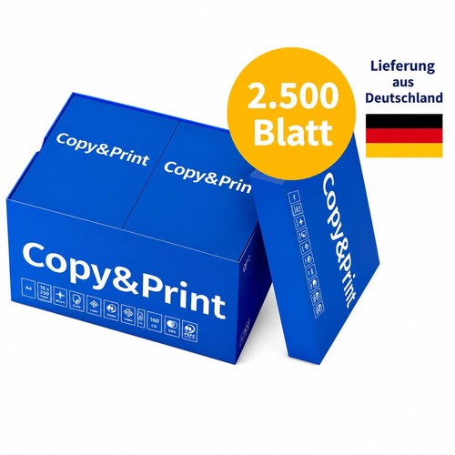 Druckerpapier kopierpapier - druckerpapier,