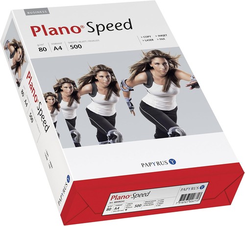 Kopierpapier plano speed - plano,