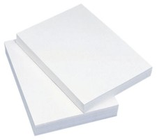Kopierpapier Kopierkarton