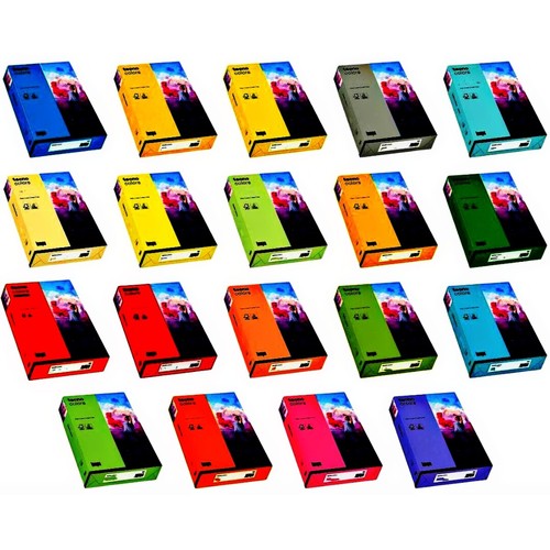 Tecno kopierpapier papier - tecno,