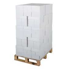 Kopierpapier DIN A4, 1 Palette