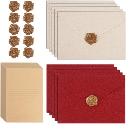 Briefpapier set stück a5 - stück,