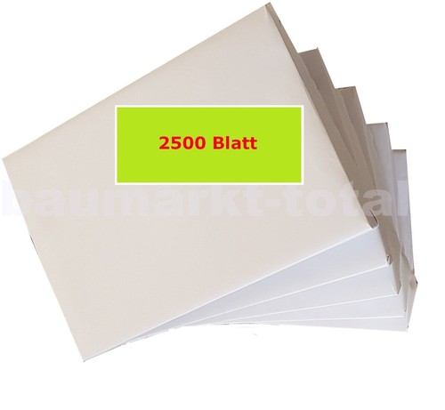 Kopierpapier druckerpapier - kopierpapier,