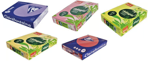 Kopierpapier druckerpapier - a4,