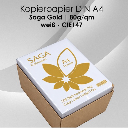 5000 blatt super kopierpapier - blatt,