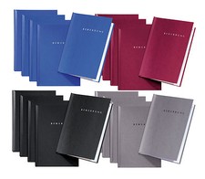 10 Bewerbungsmappen START von