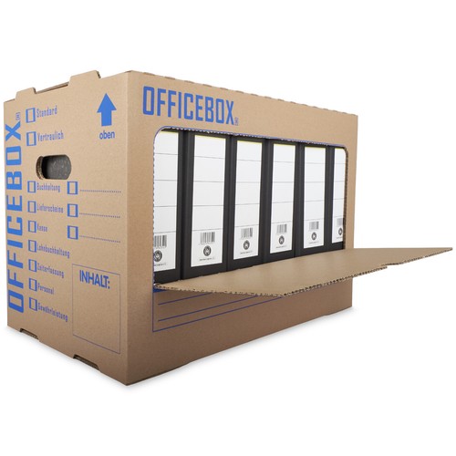 Officebox ordnerkarton - officebox®,