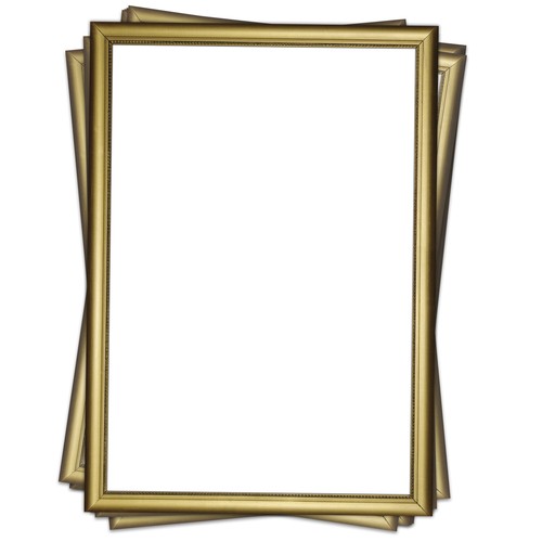 Blatt briefpapier din - blatt,