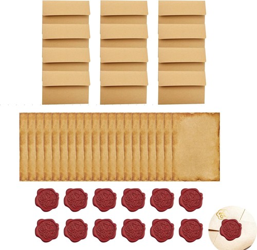 Briefpapier set teilig 16 - briefpapier,