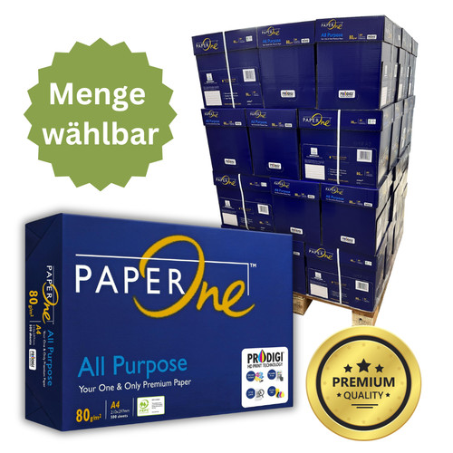 Kopierpapier druckerpapier - kopierpapier,