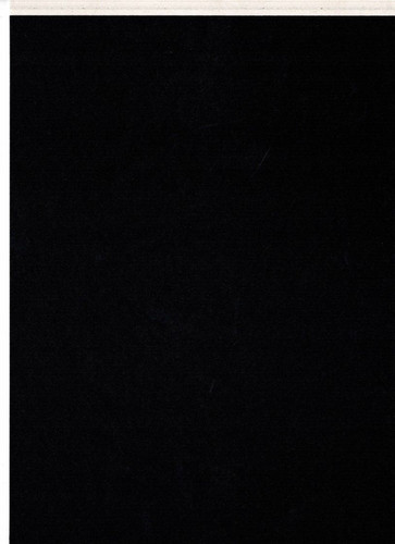 Blatt kohlepapier schwarz - blatt,