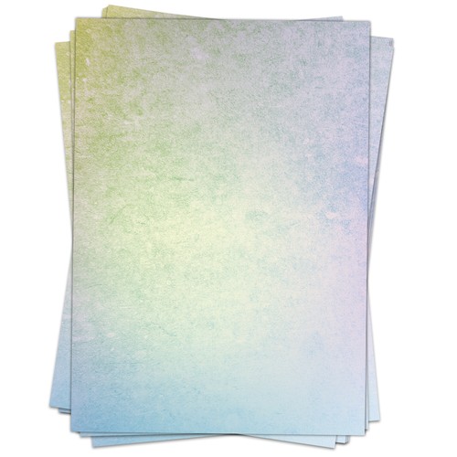 Blatt briefpapier a4 - briefpapier,