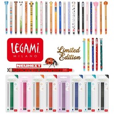 Legami Gelroller Löschbarer