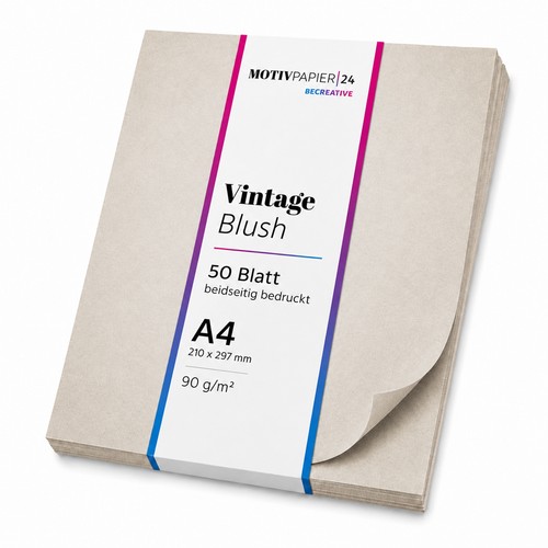 Vintage papier retro alt - vintage,