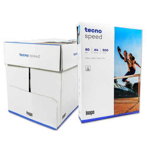 Inapa tecno speed kopierpapier - speed,