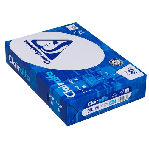 Kopierpapier 90g - 90g,