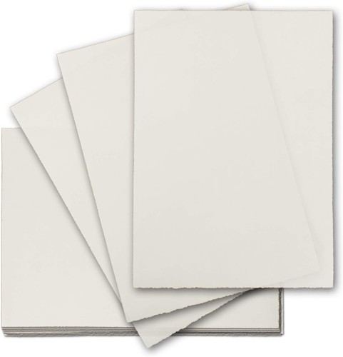Büttenpapier din blatt - büttenpapier, a4-25