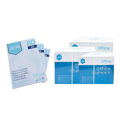 Home office papier 80g m - &,