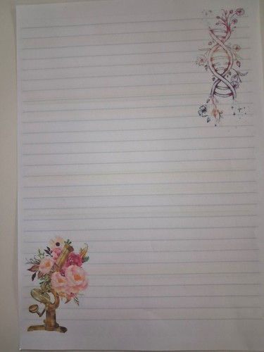 Briefpapier 20x din - ,