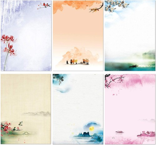 Schreibwaren set japanisches - schreibwaren-set,
