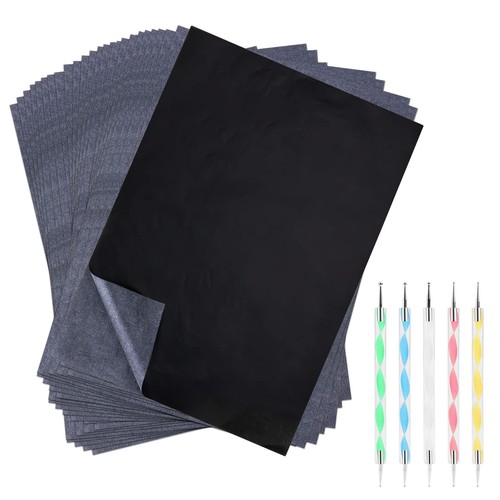 100 blatt pauspapier - 100, a4