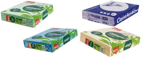 Kopierpapier 160g m - kopierpapier, 80/160g/m²