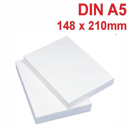 5000 blatt kopierpapier - 5000, 80g