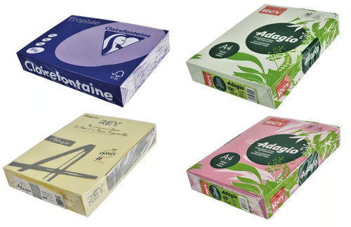 Kopierpapier 160g m - kopierpapier, 80/160g/m²